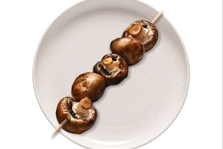 Грибы шампиньоны