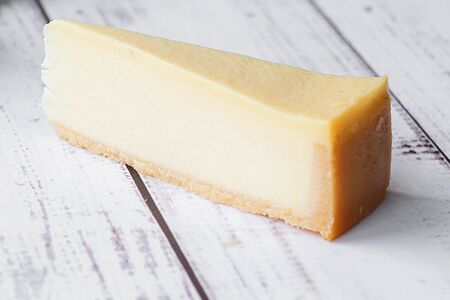 Чизкейк "Нью-Йорк" классический халяль (125 г)