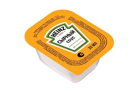 Соус Сырный