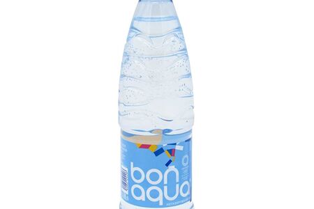 Бонаква негазированная вода