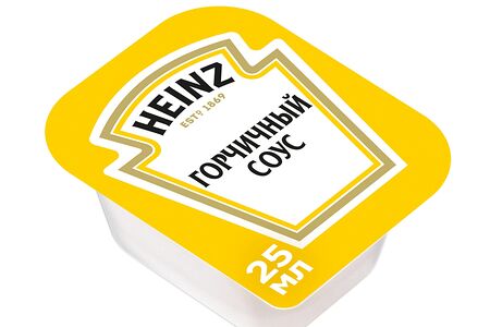 Горчичный соус Heinz