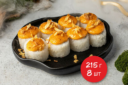 Запеченный Чикен Фрай 8 штук 215г