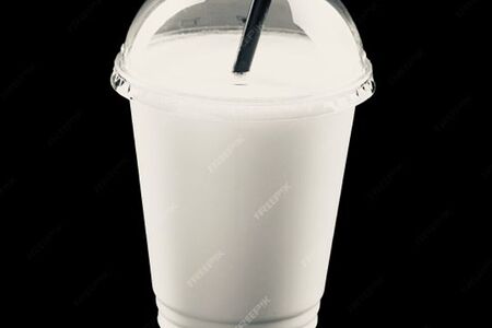 Молочный коктейль