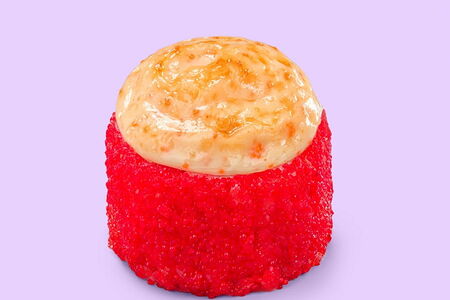 Спешл в икре