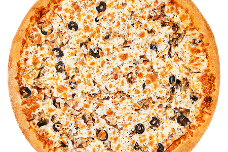 Итальянская