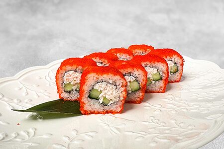 Ролл Калифорния