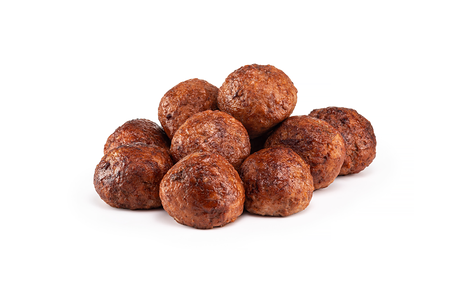 Фрикадельки 9 шт