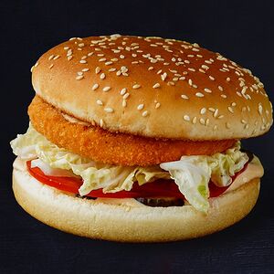 Бургер Чикен