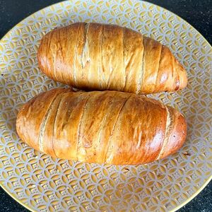 Сосиска в тесте