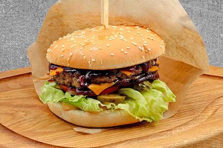 Бургер Классический