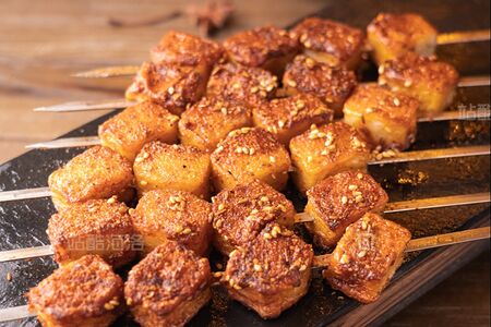 J10 Рыбный тофу 6 шт.