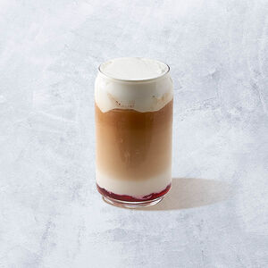 Айс черри чиз