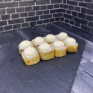 Теплый кальмар