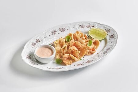 Фритто мисто