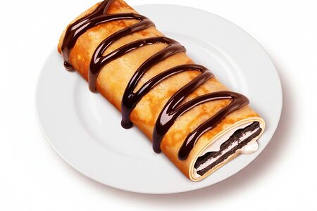 Блин с Орео