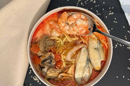 Том-Ям Тхале