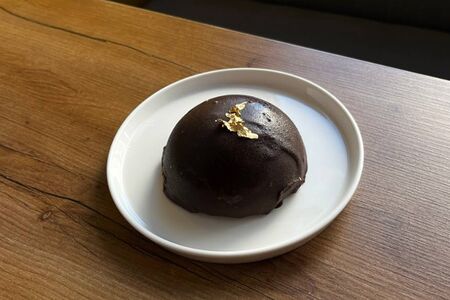 Пирожное Птичье молоко