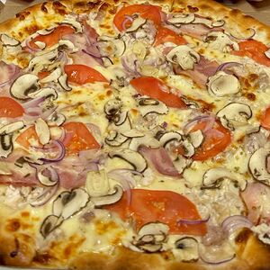 Боскайола 26 см