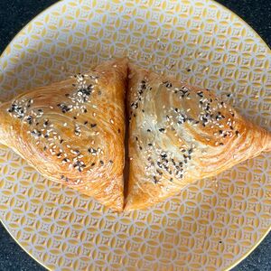 Самса с говядиной