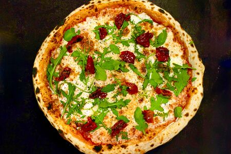 Королева Маргарита 32 см