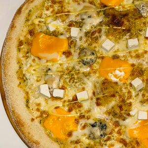 5 сыров (30 см) 