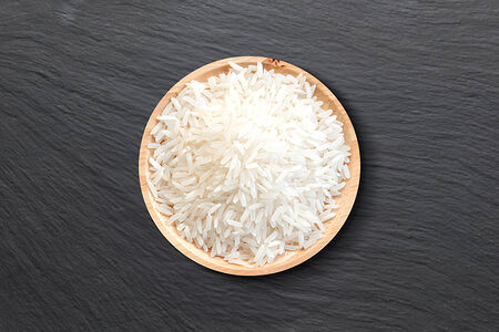 Рис басмати