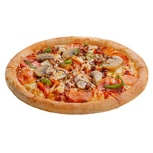 Пицца Супер Суприм D23