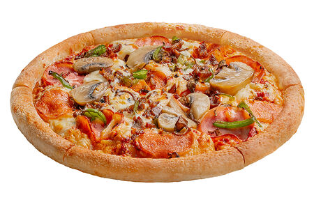 Пицца Супер Суприм D23