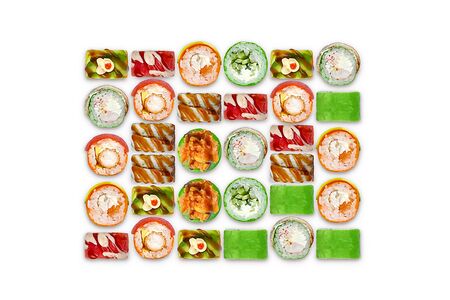 Мамины нори