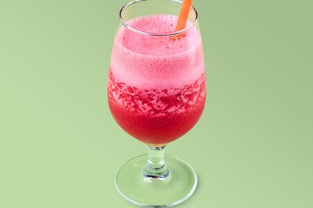 Смузи Спелая вишня