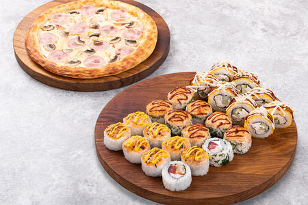 Комбо-набор 10