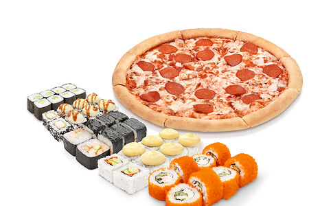 Комбо Слово Дракона