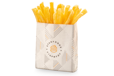 Картофель фри большая