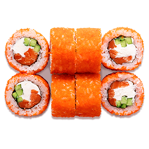 Калифорния XXL