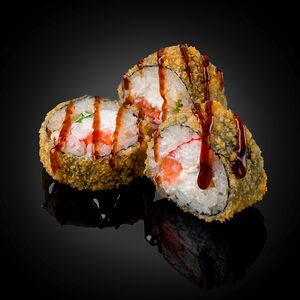 Ролл Сингапур