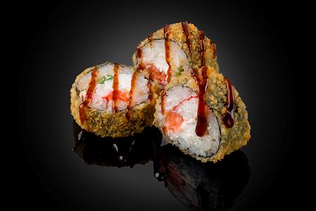 Ролл Сингапур