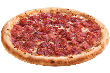 Пицца Супер Пепперони D30