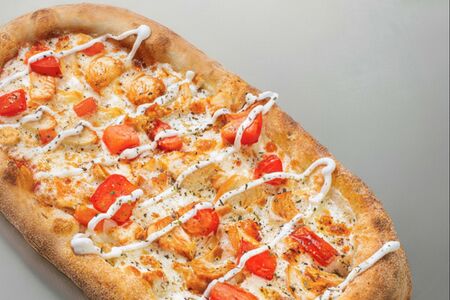 Цыплёнок ранч Мини