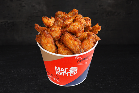 Баскет 24 крыла