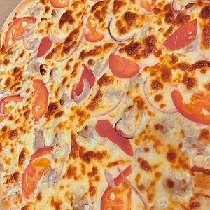 По-деревенски 26 см