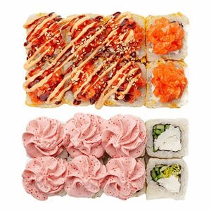 Набор Кики-ваки