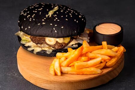 Дарк тейсти