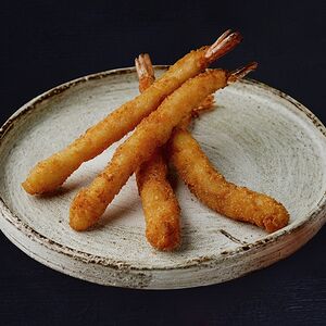 Эби темпура