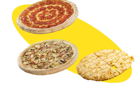 Сет для настоящих друзей