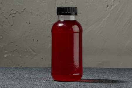 Лимонад Грейпфрут с чёрной смородиной