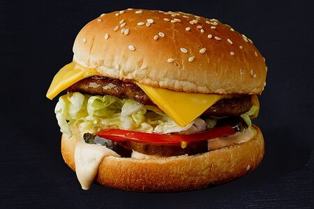 Бургер Мини