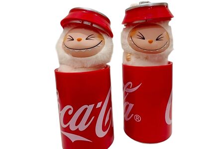 Лабубу Кола