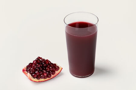 Фреш Гранатовый 0,33 л