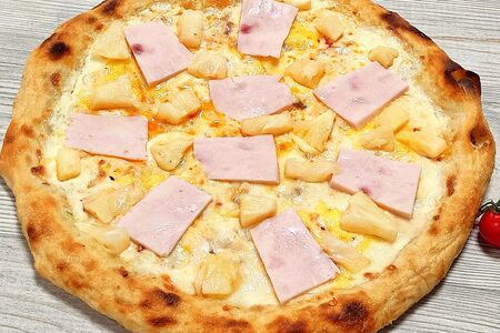 Пицца Гавайская 