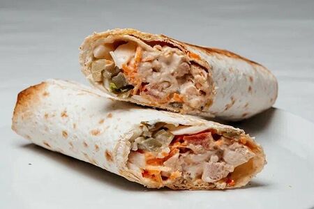 Шаурма Биг-Тейсти